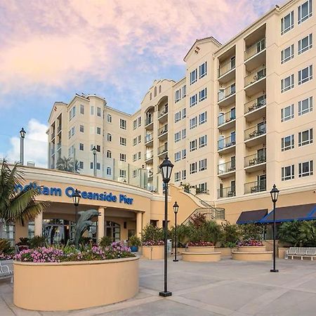 Club Wyndham Oceanside Pier Resort Exterior photo